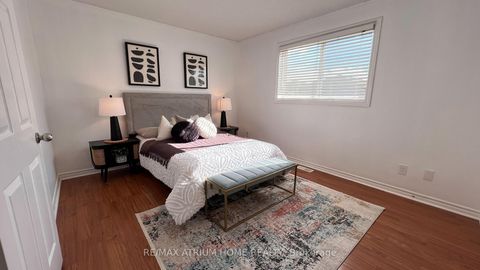 Photo 17 at 124 Monique Crescent, East Bayfield, Barrie