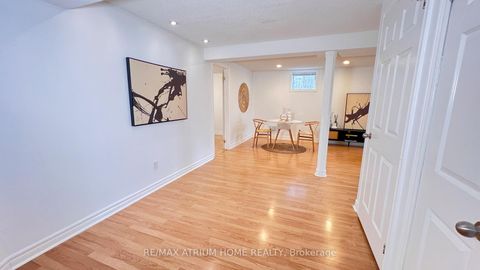 Photo 28 at 124 Monique Crescent, East Bayfield, Barrie