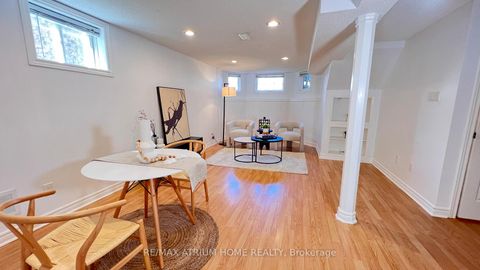 Photo 31 at 124 Monique Crescent, East Bayfield, Barrie