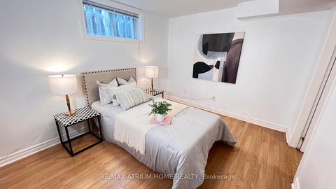 Photo 43 at 124 Monique Crescent, East Bayfield, Barrie