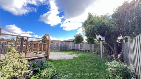 Photo 48 at 124 Monique Crescent, East Bayfield, Barrie
