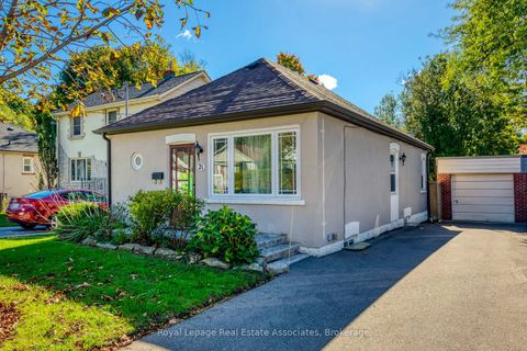 Photo 0 at 21 Brenton Street, Crescent Town, Toronto