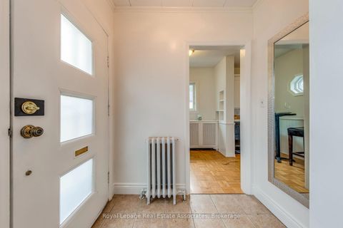 Photo 7 at 21 Brenton Street, Crescent Town, Toronto