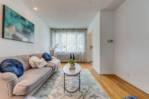 Photo 8 at 21 Brenton Street, Crescent Town, Toronto