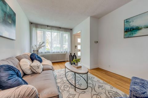 Photo 9 at 21 Brenton Street, Crescent Town, Toronto