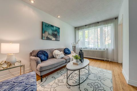 Photo 10 at 21 Brenton Street, Crescent Town, Toronto