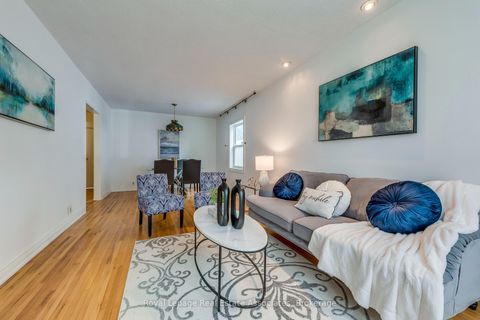 Photo 11 at 21 Brenton Street, Crescent Town, Toronto