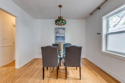 Photo 12 at 21 Brenton Street, Crescent Town, Toronto