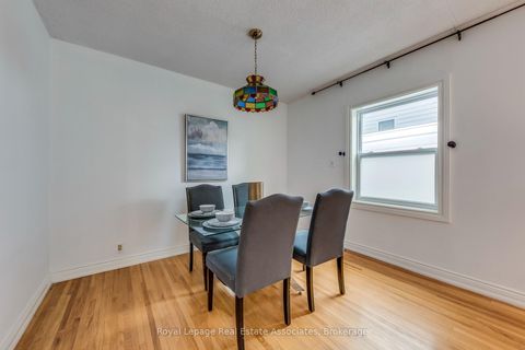 Photo 13 at 21 Brenton Street, Crescent Town, Toronto