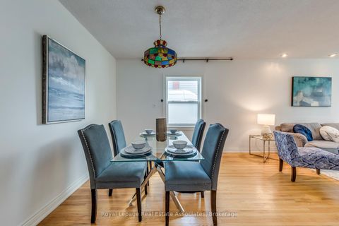 Photo 14 at 21 Brenton Street, Crescent Town, Toronto