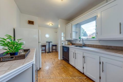 Photo 16 at 21 Brenton Street, Crescent Town, Toronto