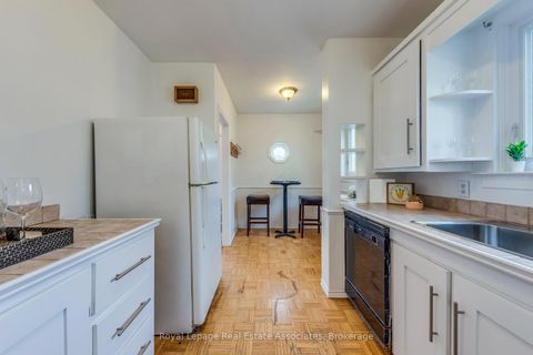 Photo 17 at 21 Brenton Street, Crescent Town, Toronto