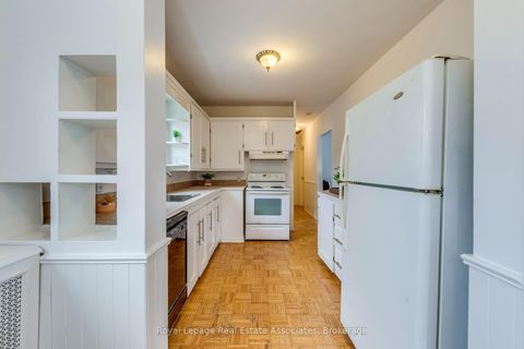Photo 21 at 21 Brenton Street, Crescent Town, Toronto