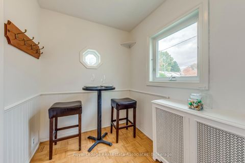 Photo 23 at 21 Brenton Street, Crescent Town, Toronto