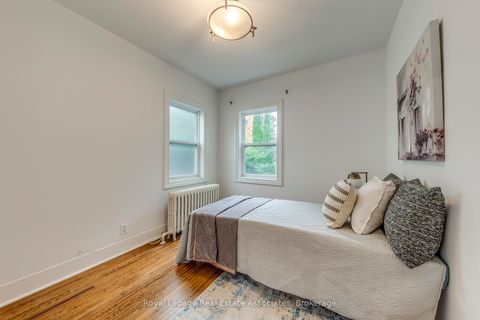Photo 24 at 21 Brenton Street, Crescent Town, Toronto