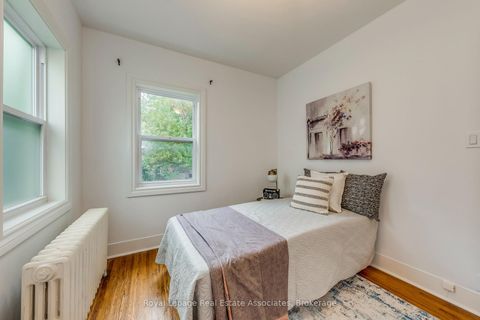 Photo 25 at 21 Brenton Street, Crescent Town, Toronto