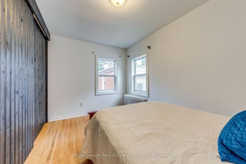 Photo 26 at 21 Brenton Street, Crescent Town, Toronto