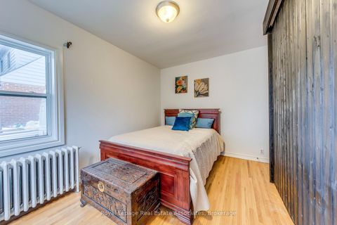 Photo 27 at 21 Brenton Street, Crescent Town, Toronto
