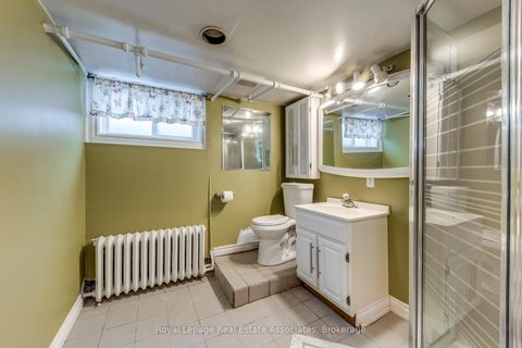Photo 29 at 21 Brenton Street, Crescent Town, Toronto