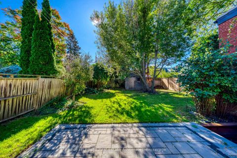 Photo 38 at 21 Brenton Street, Crescent Town, Toronto