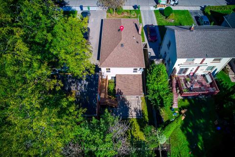 Photo 39 at 21 Brenton Street, Crescent Town, Toronto