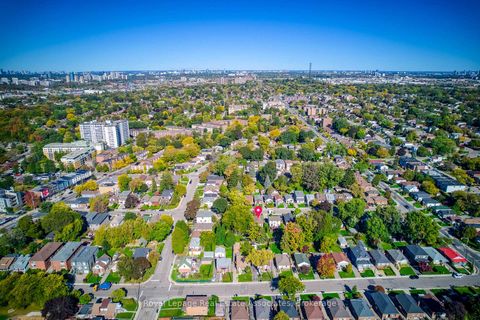Photo 40 at 21 Brenton Street, Crescent Town, Toronto