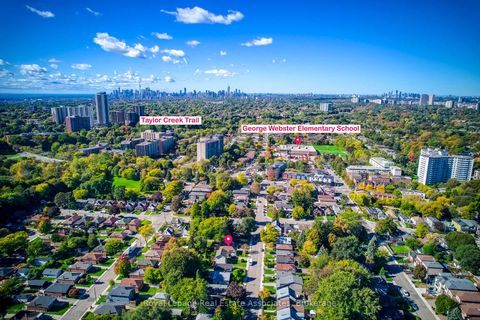 Photo 42 at 21 Brenton Street, Crescent Town, Toronto