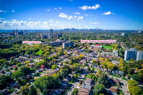 Photo 43 at 21 Brenton Street, Crescent Town, Toronto