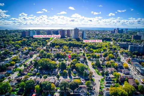 Photo 44 at 21 Brenton Street, Crescent Town, Toronto