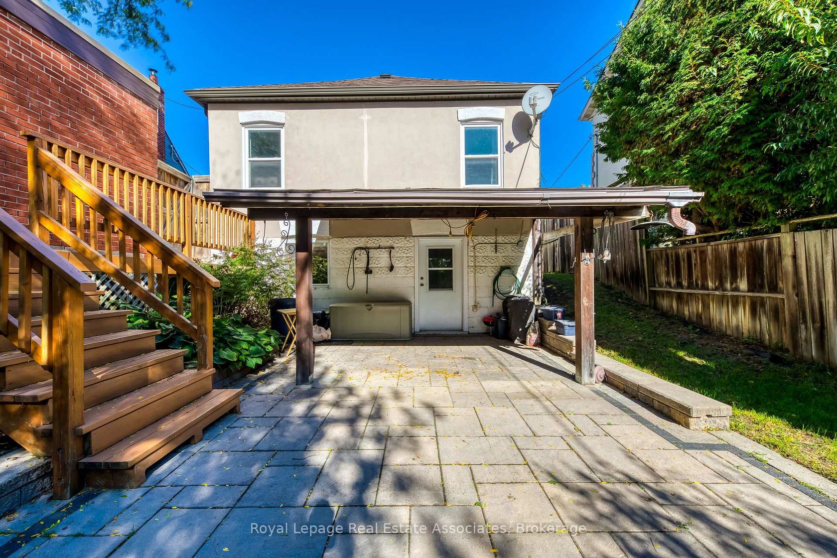 Photo 31 at 21 Brenton Street, Crescent Town, Toronto Photo 31 at 21 Brenton Street, Crescent Town, Toronto
