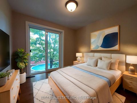 Photo 6 at 43 Anaconda Avenue, Birchmount, Toronto