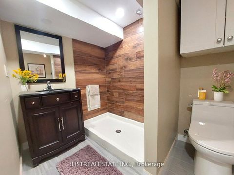 Photo 11 at 43 Anaconda Avenue, Birchmount, Toronto