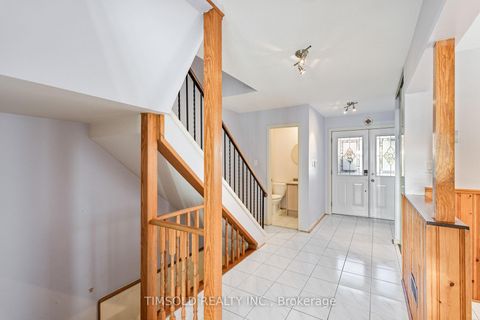 Photo 3 at 47 Carolbreen Square, Agincourt North, Toronto