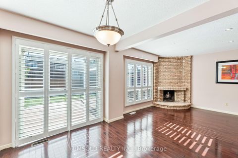 Photo 6 at 47 Carolbreen Square, Agincourt North, Toronto