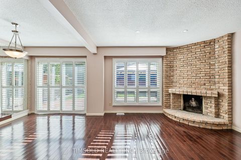 Photo 7 at 47 Carolbreen Square, Agincourt North, Toronto