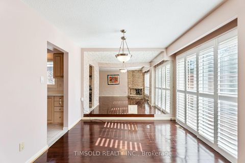 Photo 8 at 47 Carolbreen Square, Agincourt North, Toronto