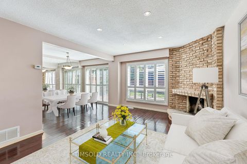 Photo 9 at 47 Carolbreen Square, Agincourt North, Toronto