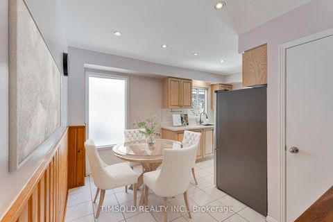 Photo 12 at 47 Carolbreen Square, Agincourt North, Toronto