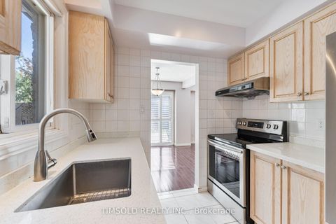 Photo 14 at 47 Carolbreen Square, Agincourt North, Toronto