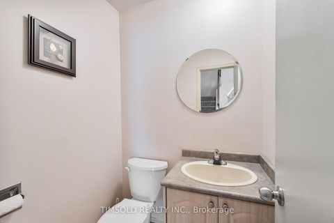 Photo 16 at 47 Carolbreen Square, Agincourt North, Toronto