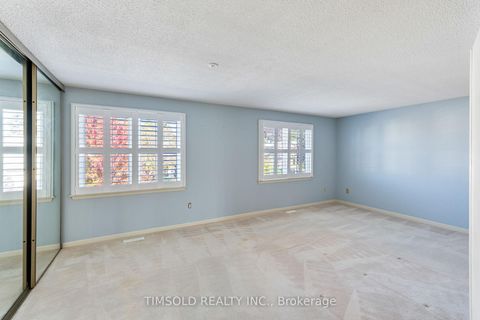 Photo 17 at 47 Carolbreen Square, Agincourt North, Toronto