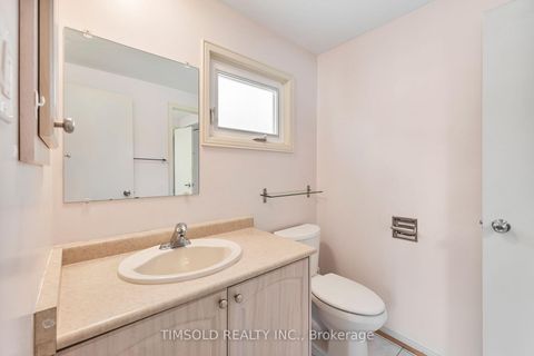Photo 19 at 47 Carolbreen Square, Agincourt North, Toronto