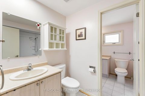 Photo 20 at 47 Carolbreen Square, Agincourt North, Toronto