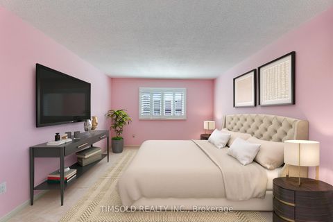 Photo 22 at 47 Carolbreen Square, Agincourt North, Toronto