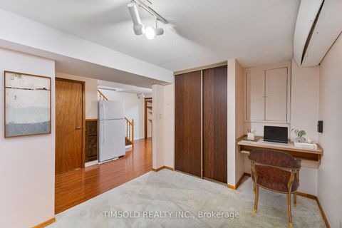 Photo 23 at 47 Carolbreen Square, Agincourt North, Toronto