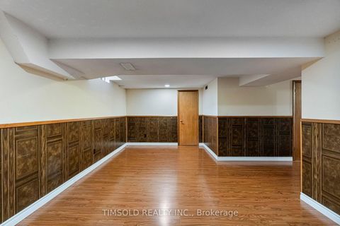Photo 25 at 47 Carolbreen Square, Agincourt North, Toronto