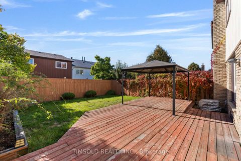 Photo 26 at 47 Carolbreen Square, Agincourt North, Toronto