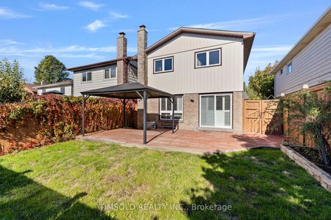 Photo 27 at 47 Carolbreen Square, Agincourt North, Toronto