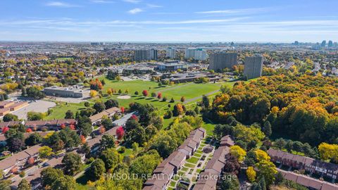 Photo 29 at 47 Carolbreen Square, Agincourt North, Toronto
