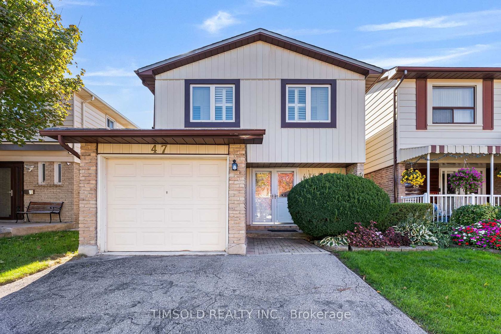 47 Carolbreen Square, Agincourt North, Toronto 